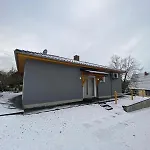 Zur Schwalbe Σπίτι διακοπών
