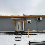 Zur Schwalbe Σπίτι διακοπών *
