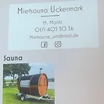 Σπίτι διακοπών Zur Schwalbe *