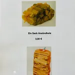 Zur Schwalbe Melzow