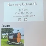 Σπίτι διακοπών Zur Schwalbe *