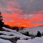 Σπίτι διακοπών Zur Schwalbe Melzow