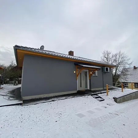 Zur Schwalbe Prázdninový dům