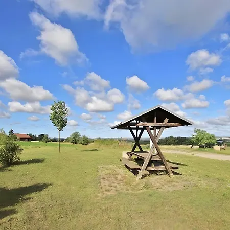 Сasa de vacaciones Zur Schwalbe *