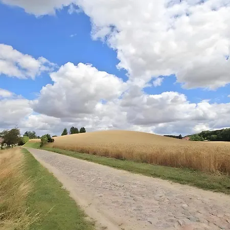 Nyaraló Zur Schwalbe