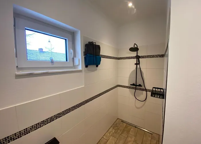 بيت للعطل Zur Schwalbe