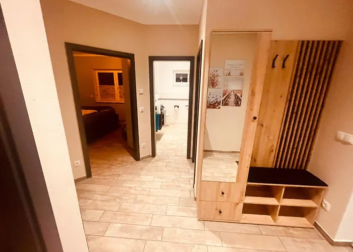 Zur Schwalbe Сasa de vacaciones