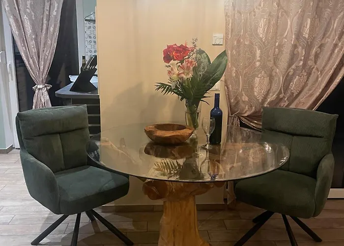 Сasa de vacaciones Zur Schwalbe *