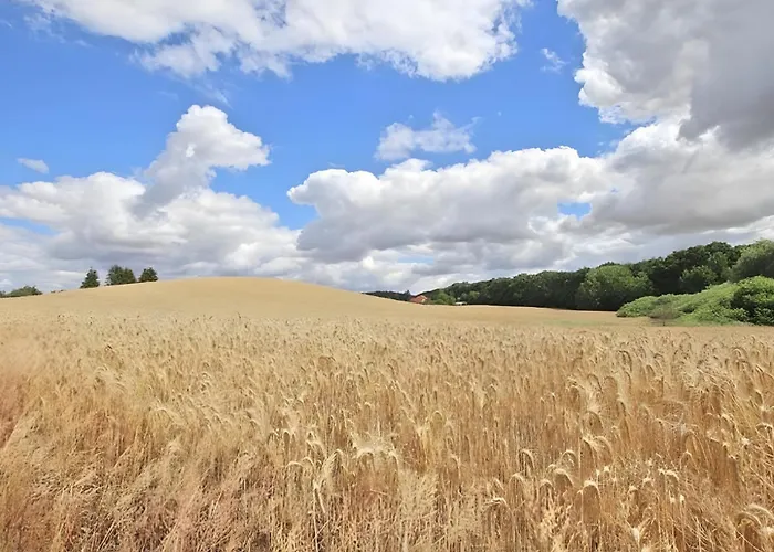 Zur Schwalbe * Melzow