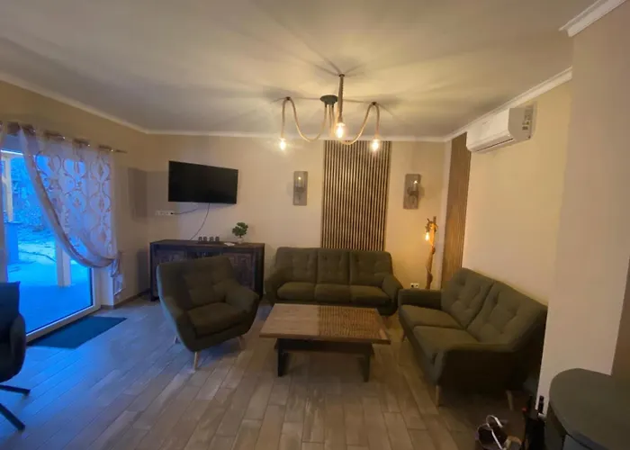 Zur Schwalbe Сasa de vacaciones *