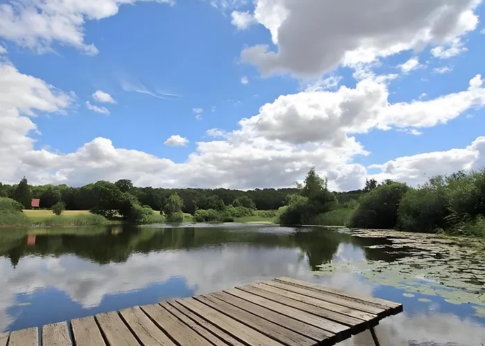 Zur Schwalbe * Melzow