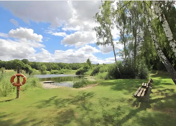 Zur Schwalbe بيت للعطل Melzow