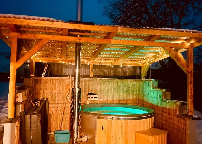 Zur Schwalbe * Melzow