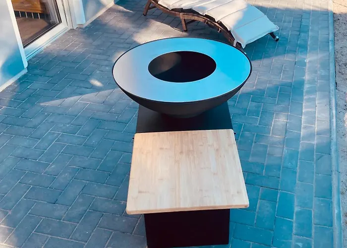 Сasa de vacaciones Zur Schwalbe Melzow