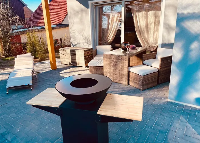 Zur Schwalbe * Melzow