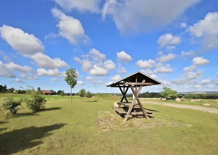 Сasa de vacaciones Zur Schwalbe *